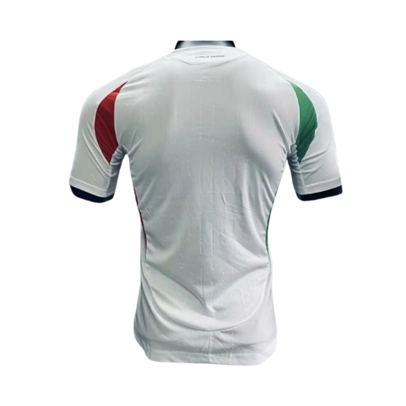 Itália Alternativa 24/25 - Versão Jogador - Euro 2024