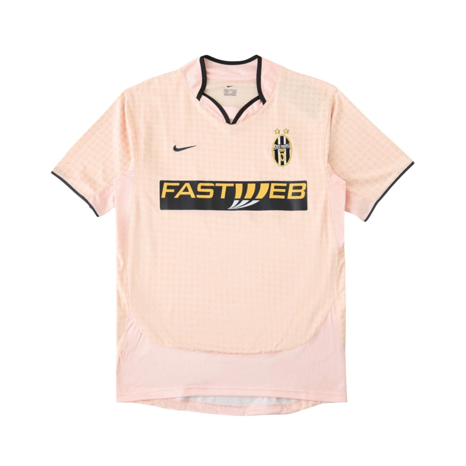 Juventus Alternative 03/04