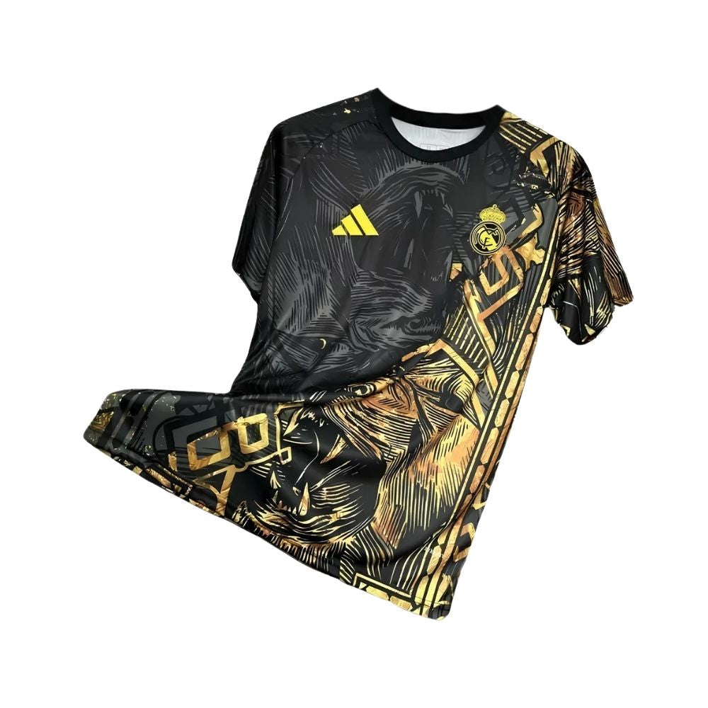 Real Madrid Edição Especial 24/25