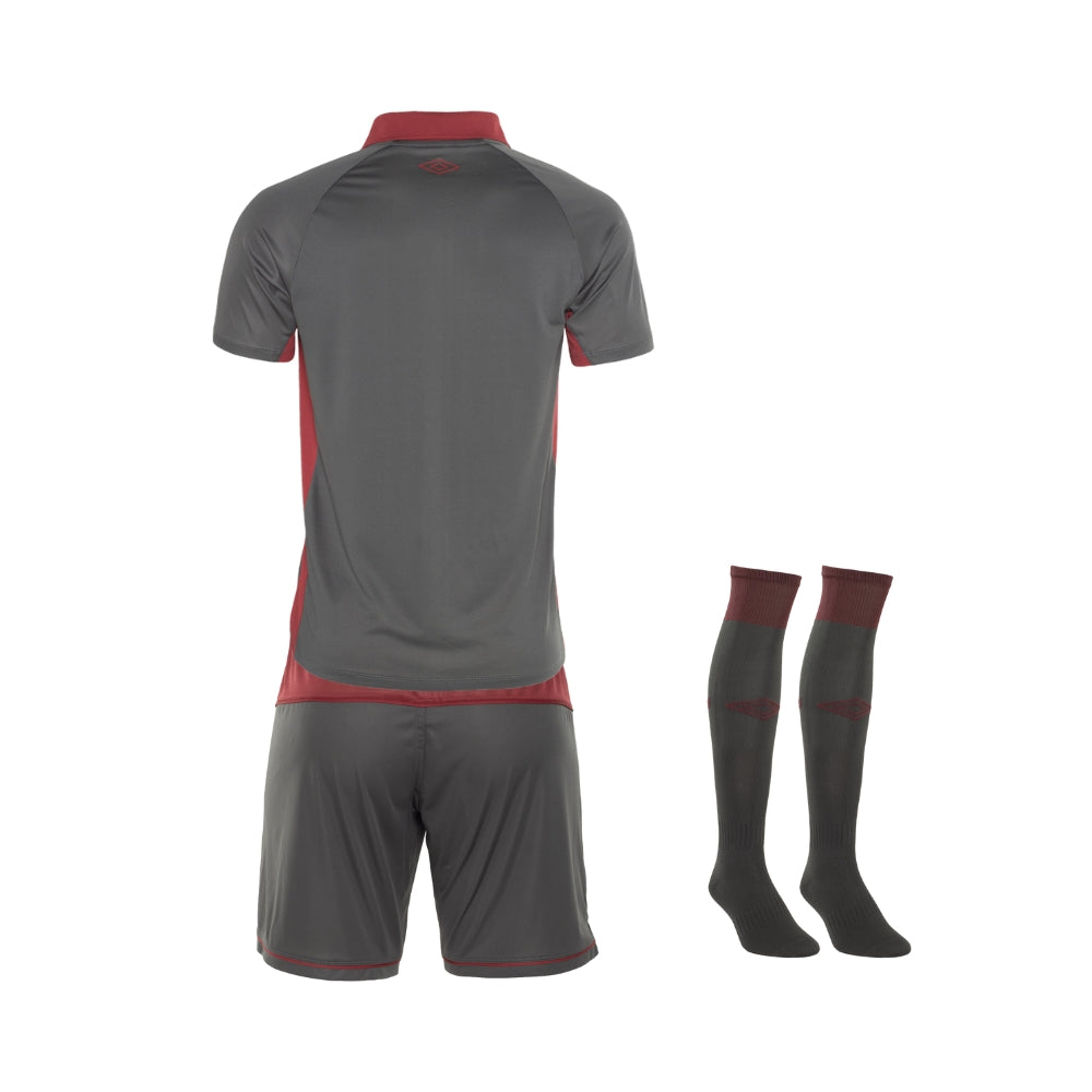 Kit de Criança - CA Lanús Terceiro 25/26