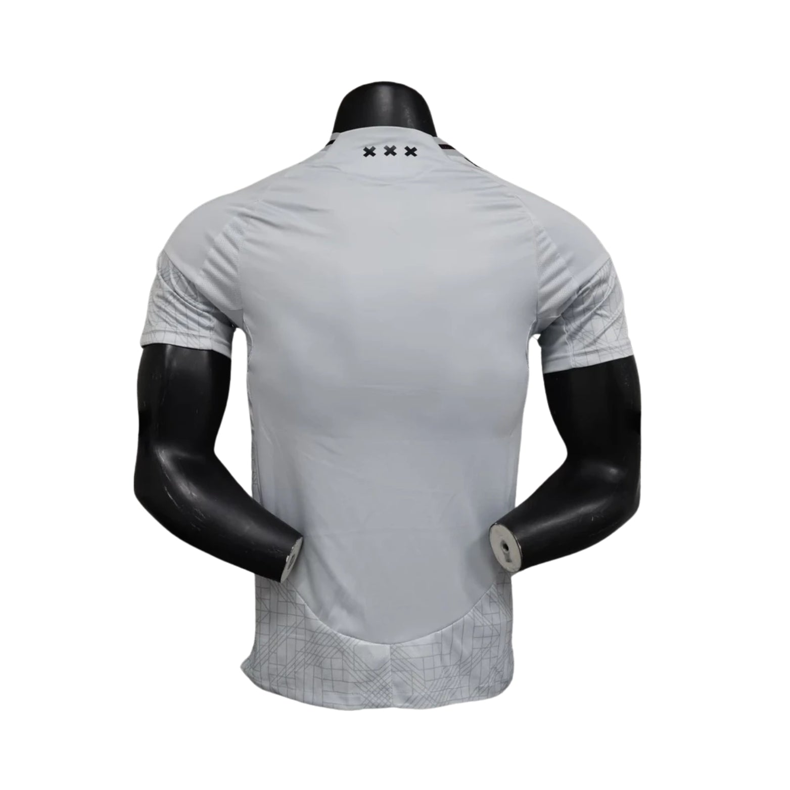 Ajax Third 24/25 - Player Version