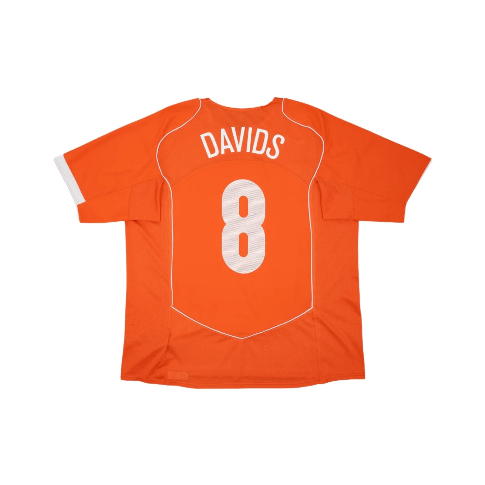 Holanda Principal 04/05