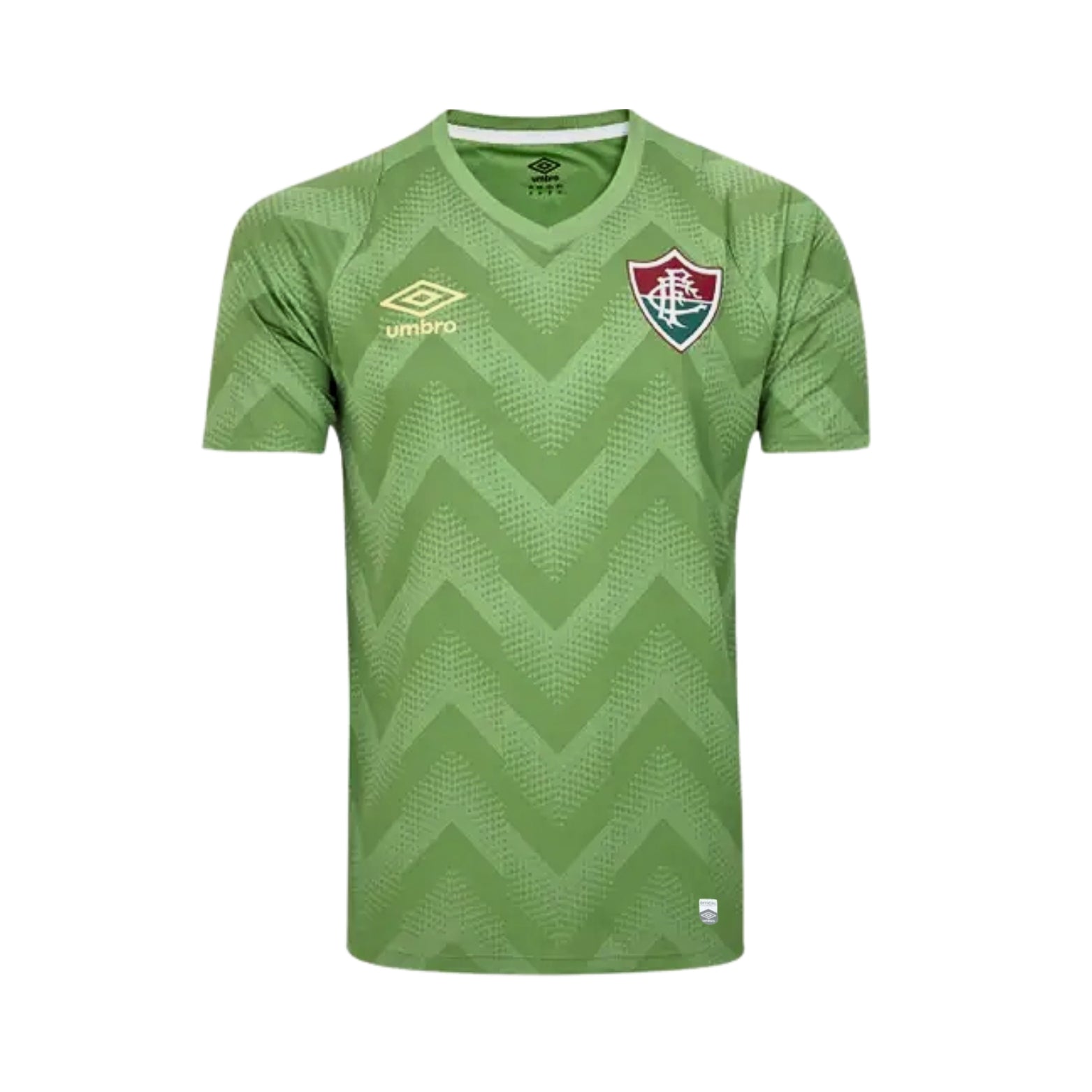 Fluminense Guarda-Redes 24/25