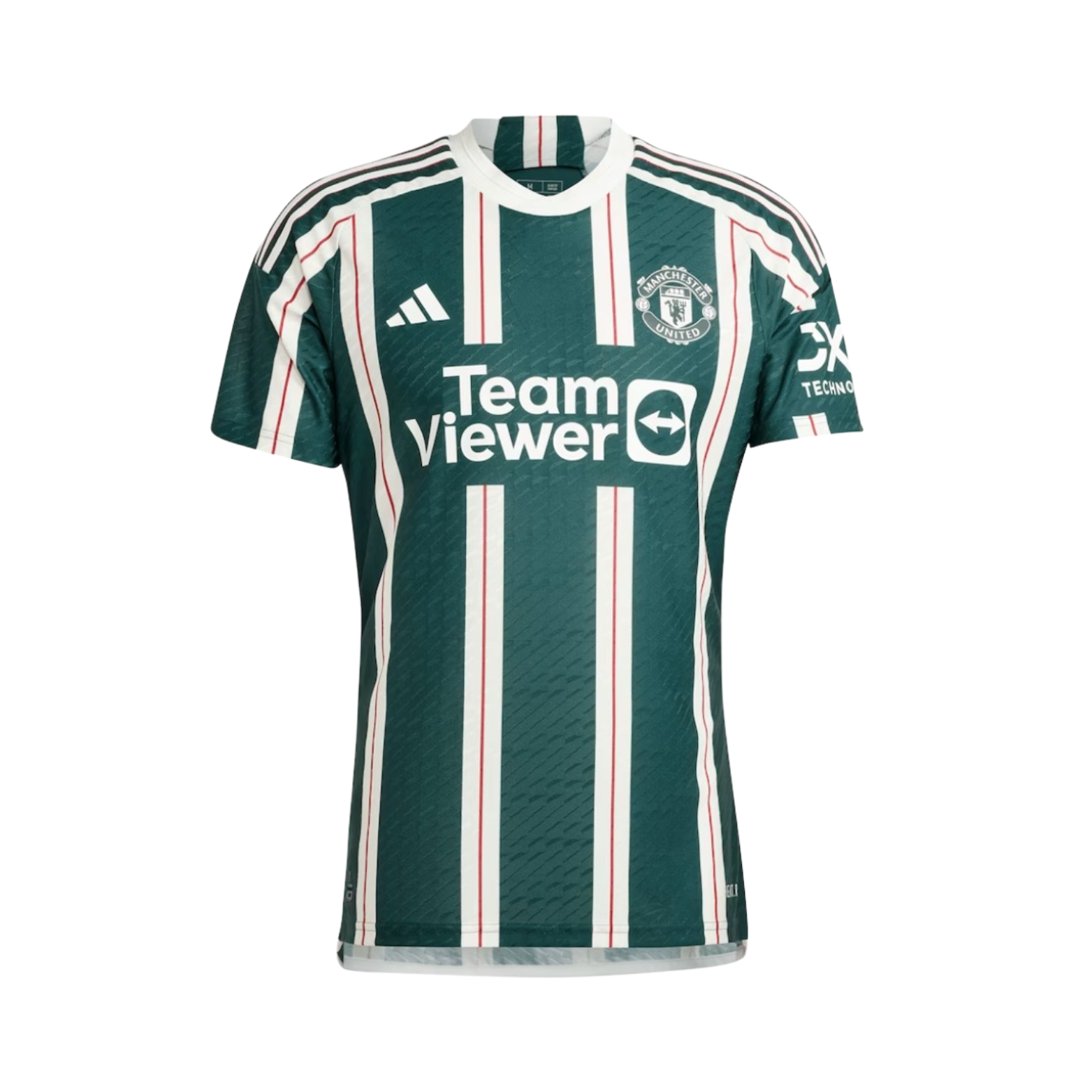 Manchester United Alternative 23/24