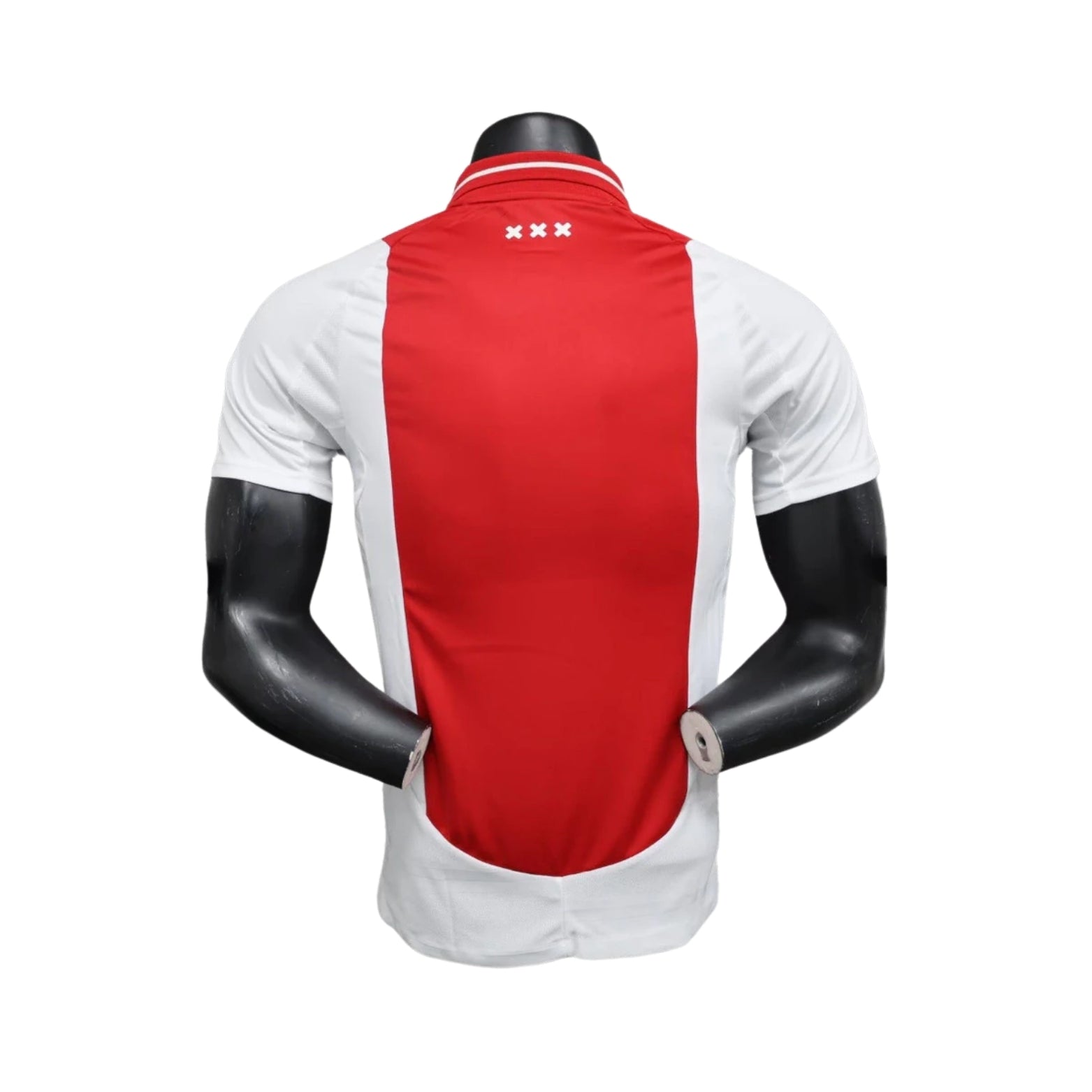 Ajax Home 24/25 - Player Version