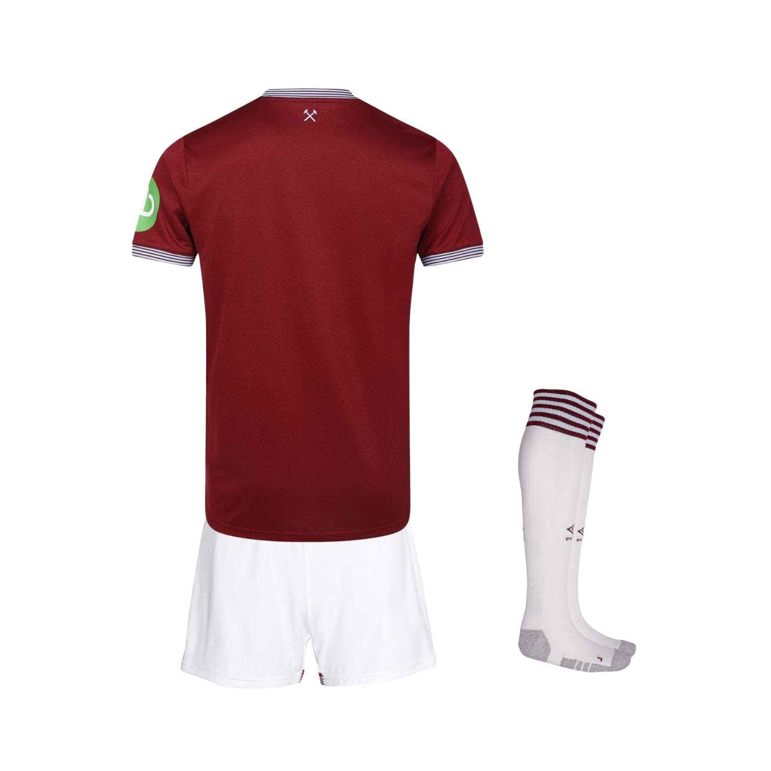 Children's Kit - West Ham Home 25/26