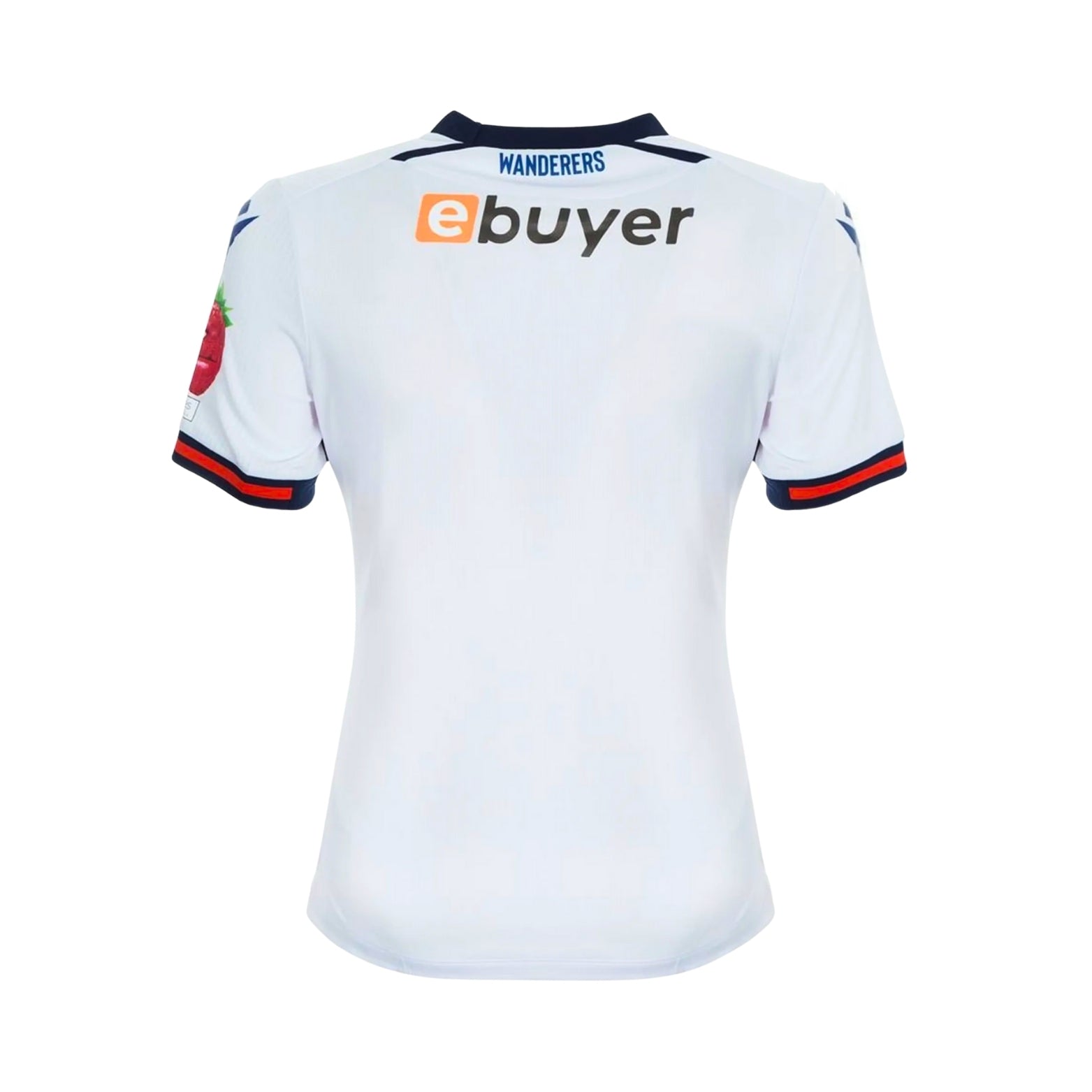 Bolton Wanderers Principal 24/25
