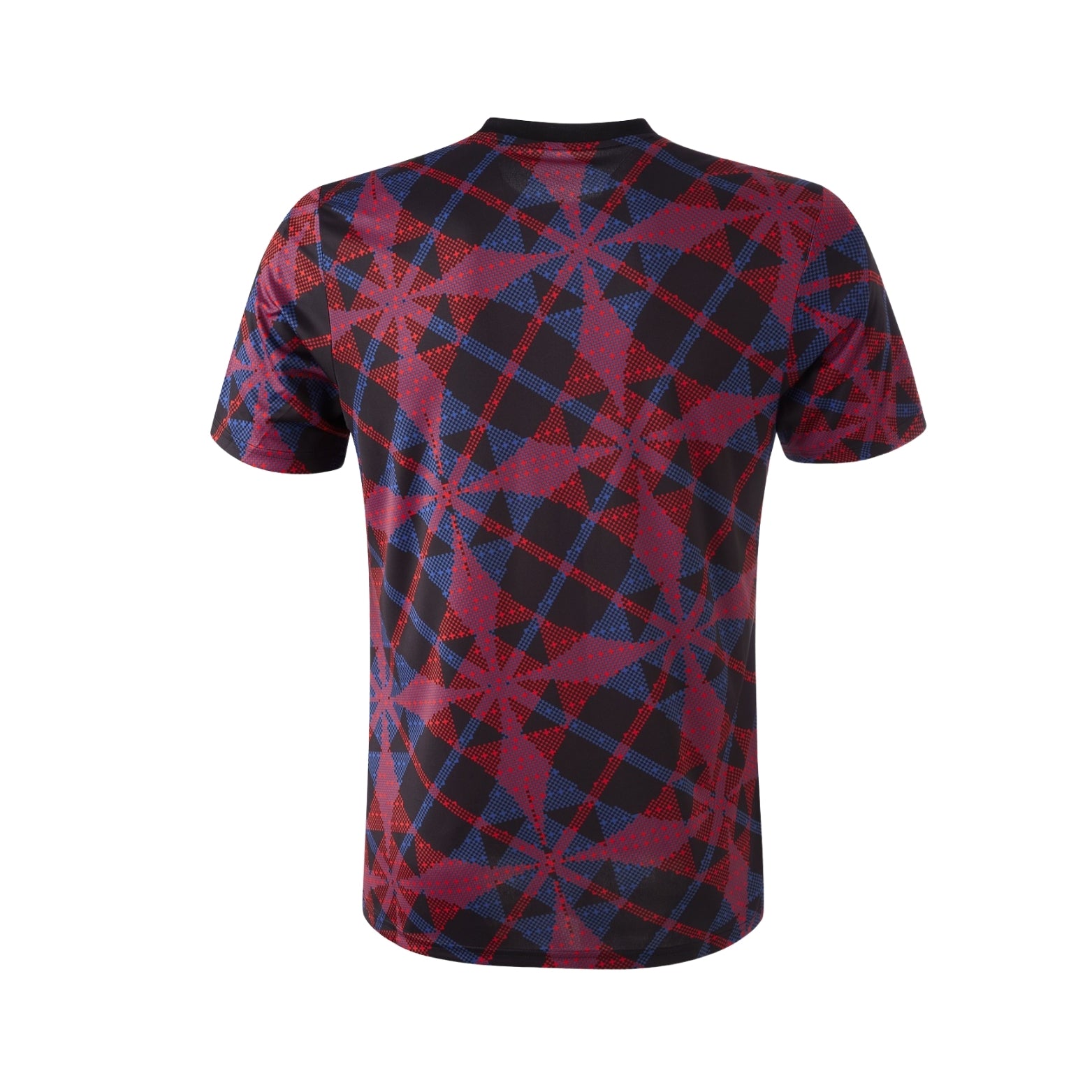 Olympique Lyon Pre-Game 25/26