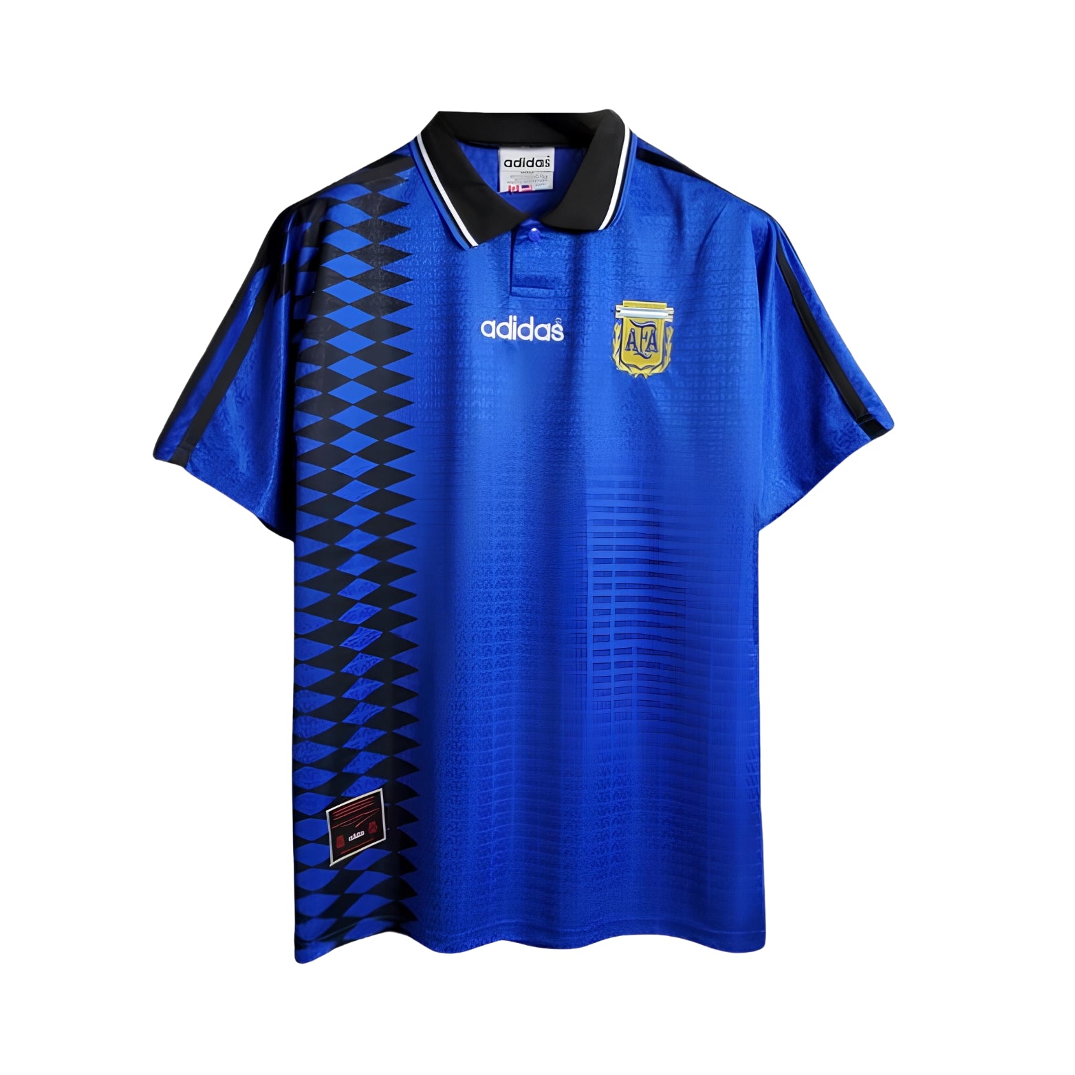 Alternative Argentina 94/95