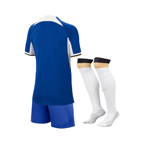 Chelsea Kids' Home Kit 23/24