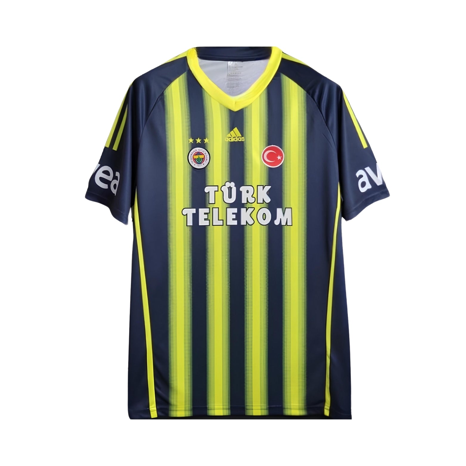 Fenerbahce Home 13/14