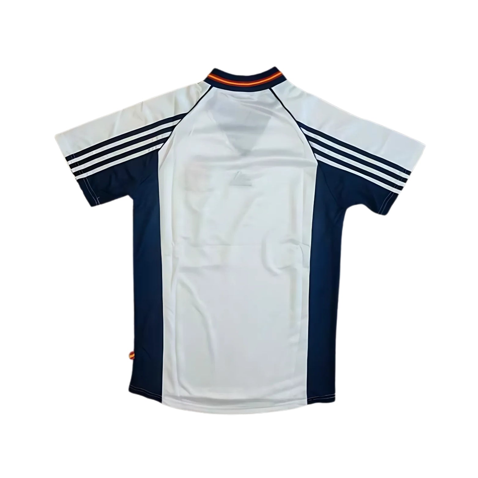 Espanha Alternativa 98/99