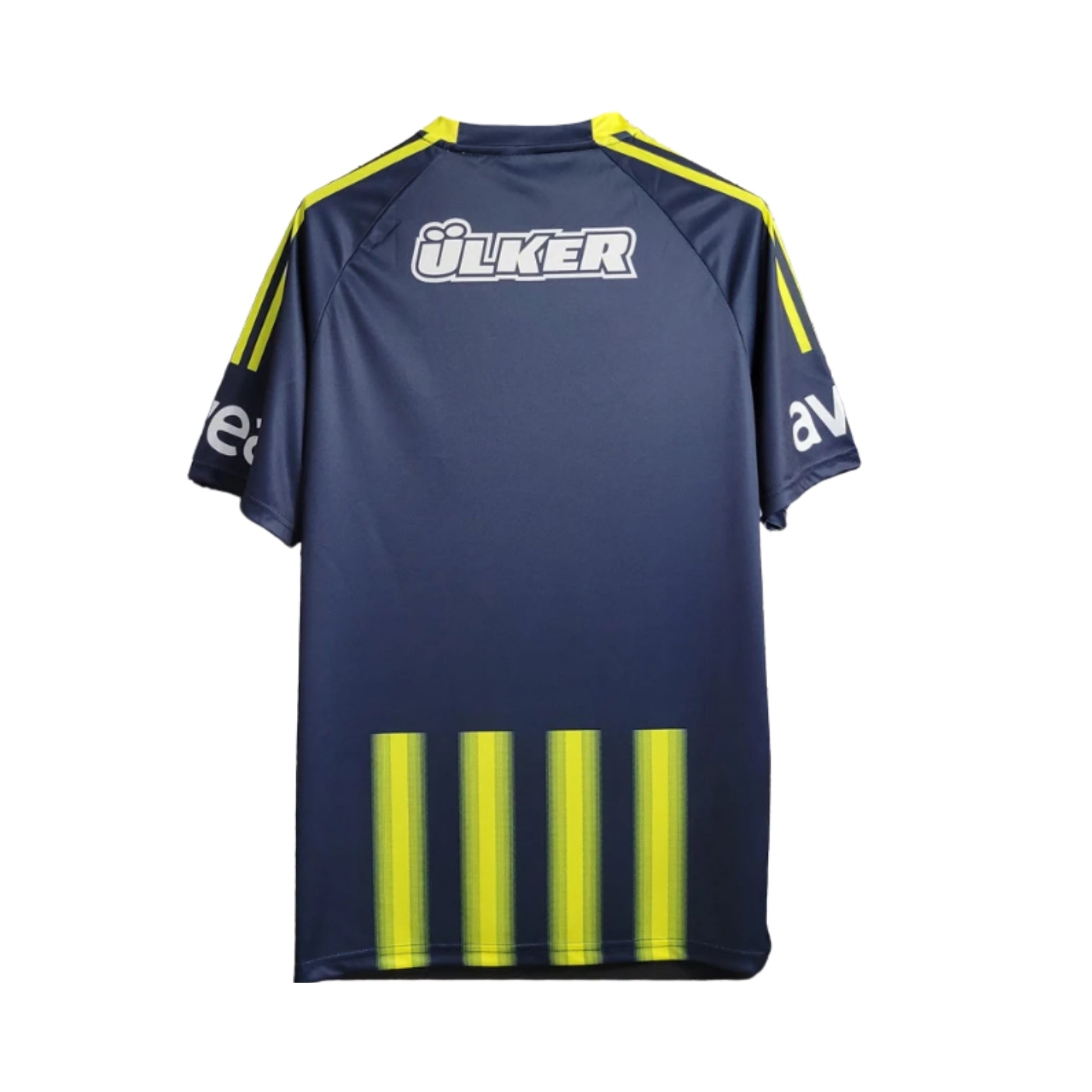 Fenerbahce Home 13/14