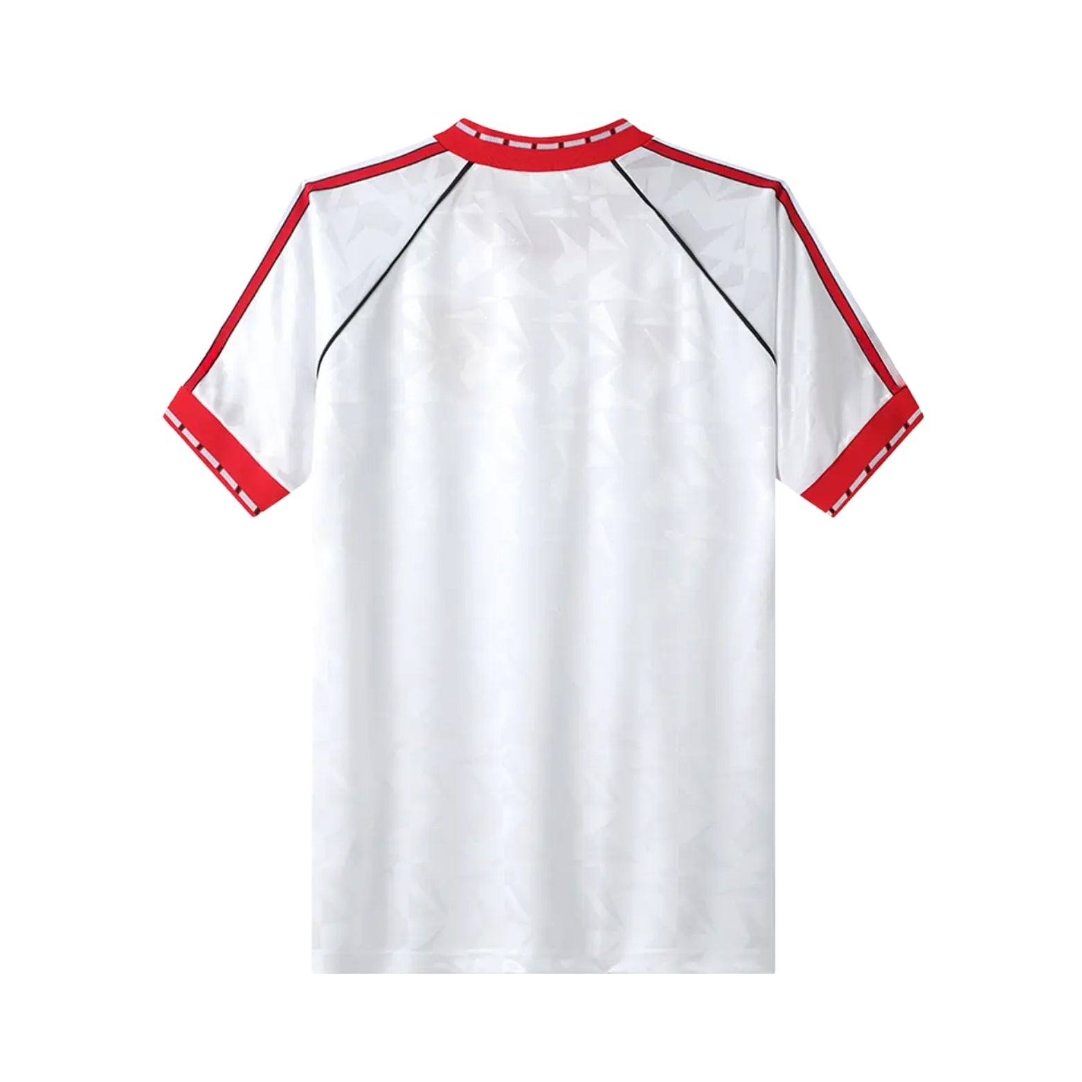 Manchester United Alternative 91/92 - FA Cup Champions