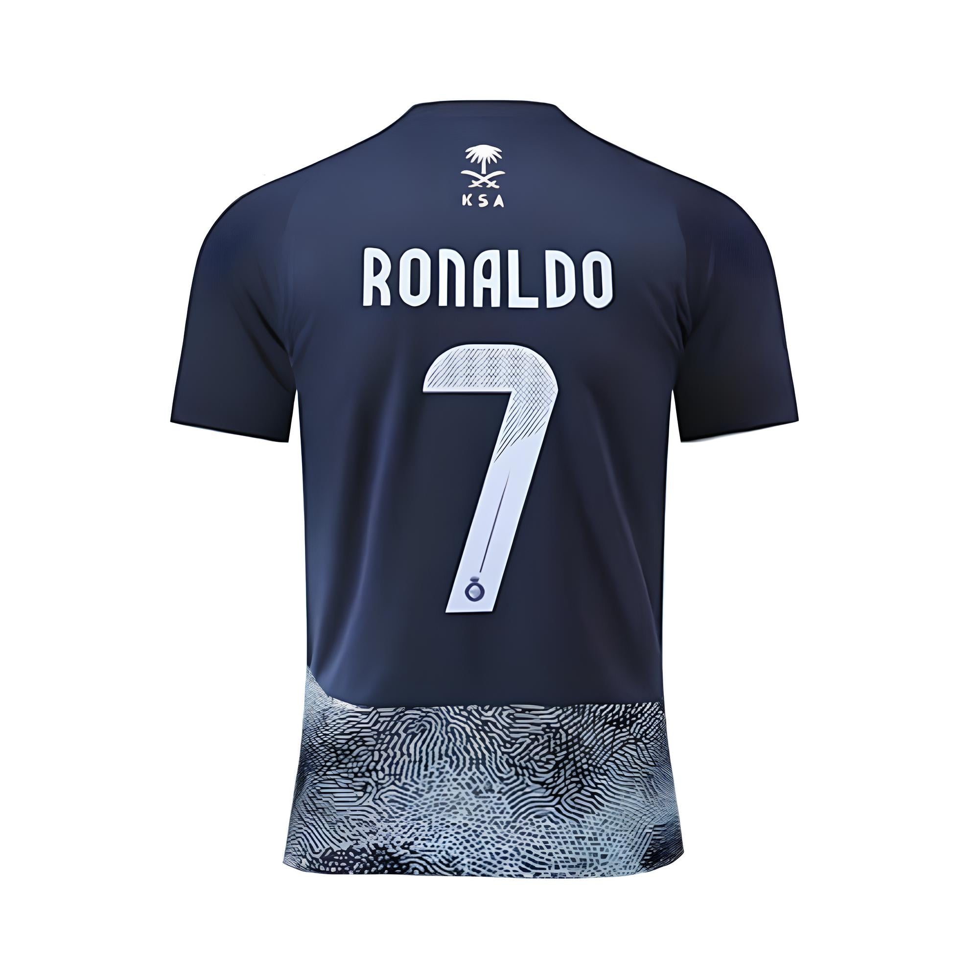 Al-Nassr FC Home 25/26