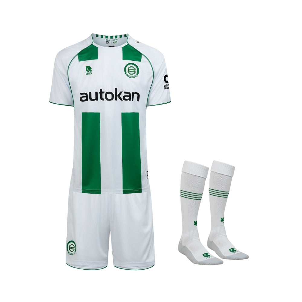 Kit de Criança - Groningen Principal 25/26