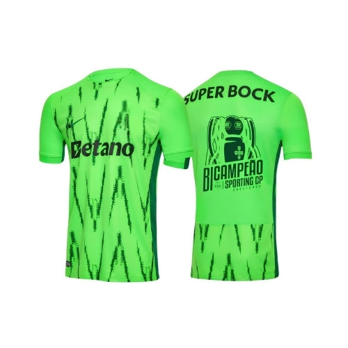 Sporting Terceiro 24/25 - Edição Bicampeão