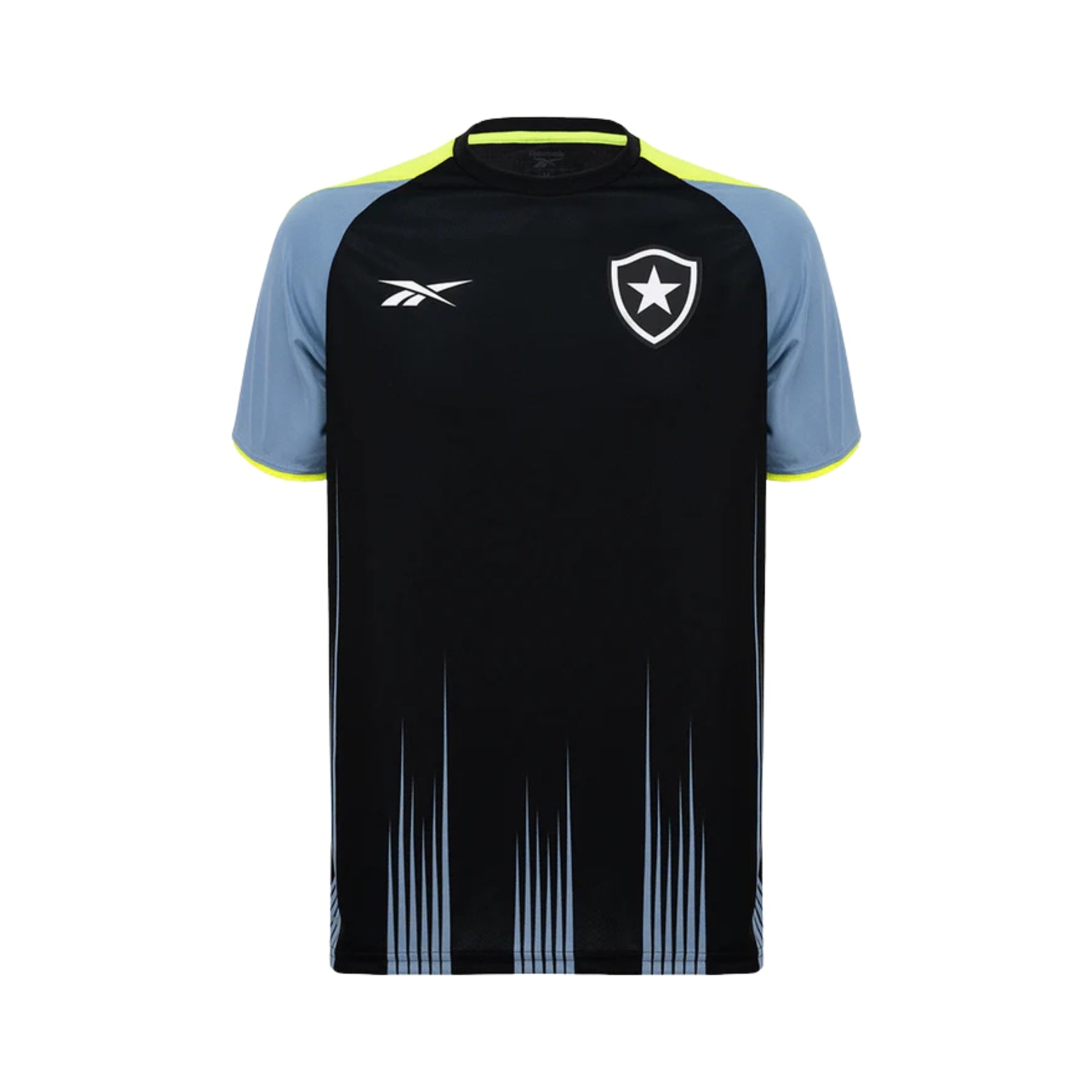 Botafogo Treino 24/25