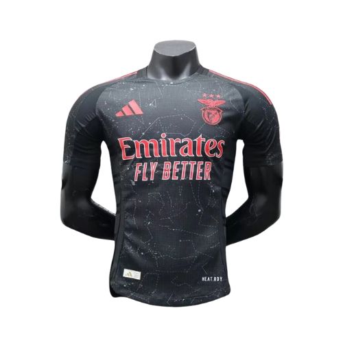 Benfica Alternativa 24/25 - Versão Jogador