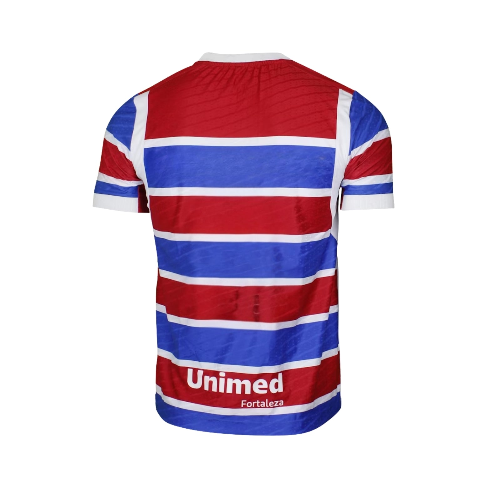 Fortaleza Principal 25/26 - Todos os Patrocínios