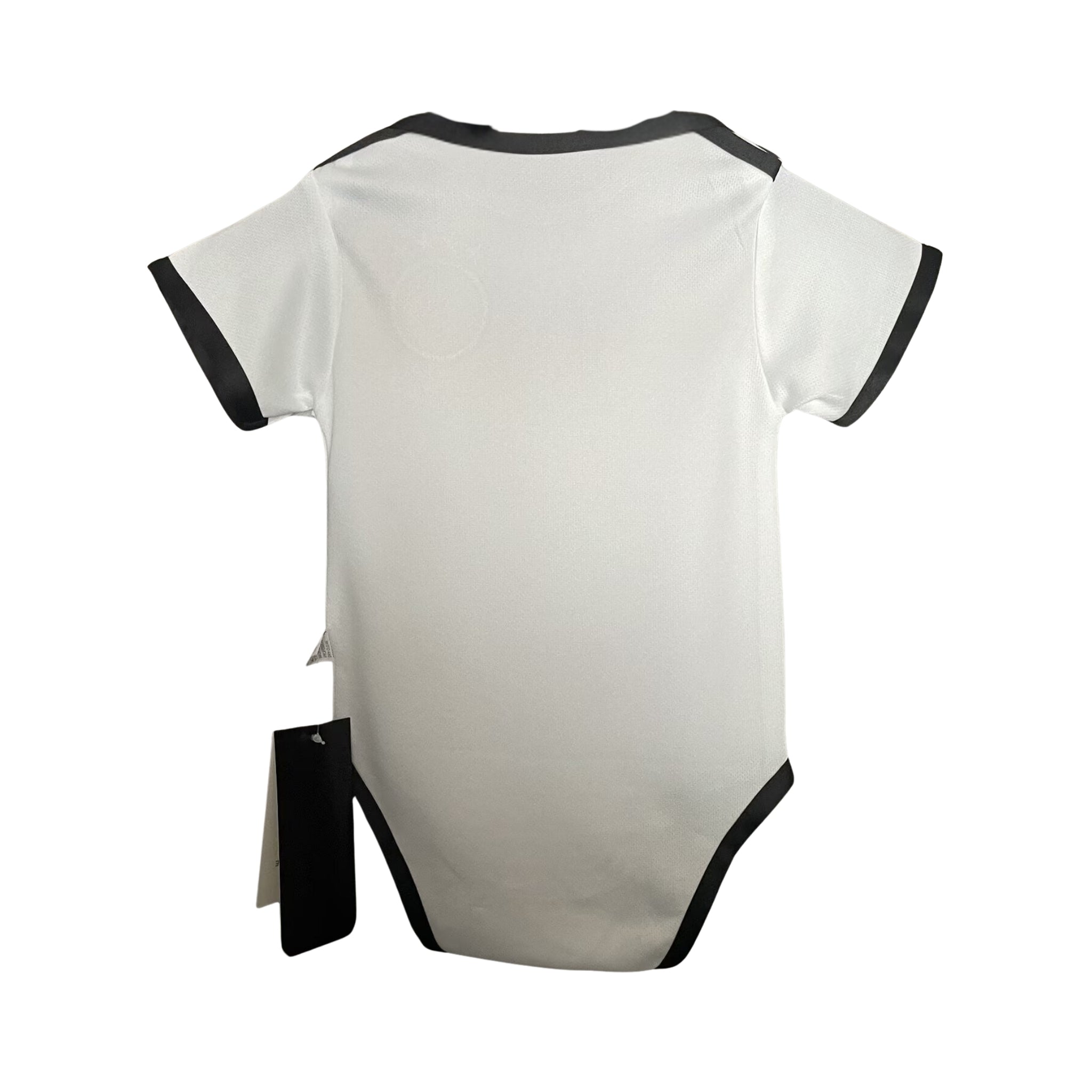 Bodie Bebé Alemanha Principal 25/26