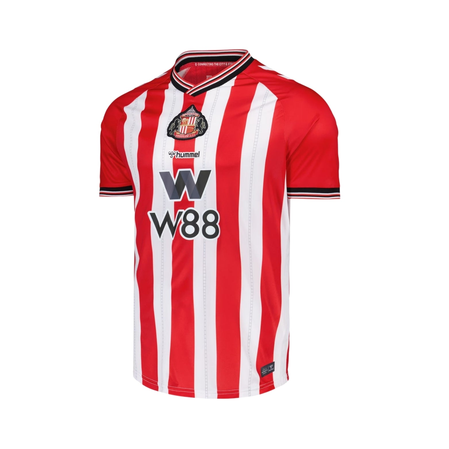 Sunderland AFC Home 25/26