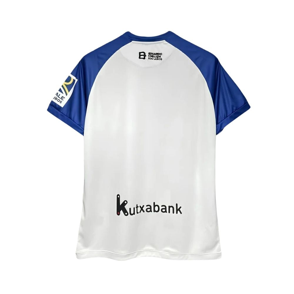 Real Sociedad Edição Especial 24/25