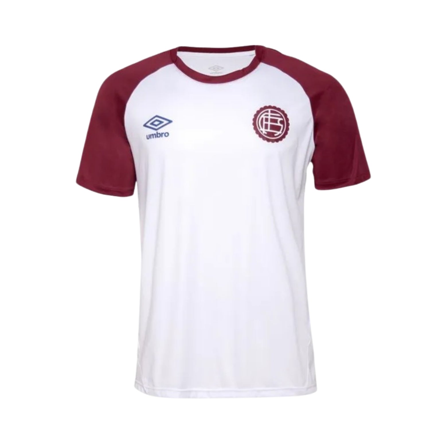 CA Lanús Training 25/26