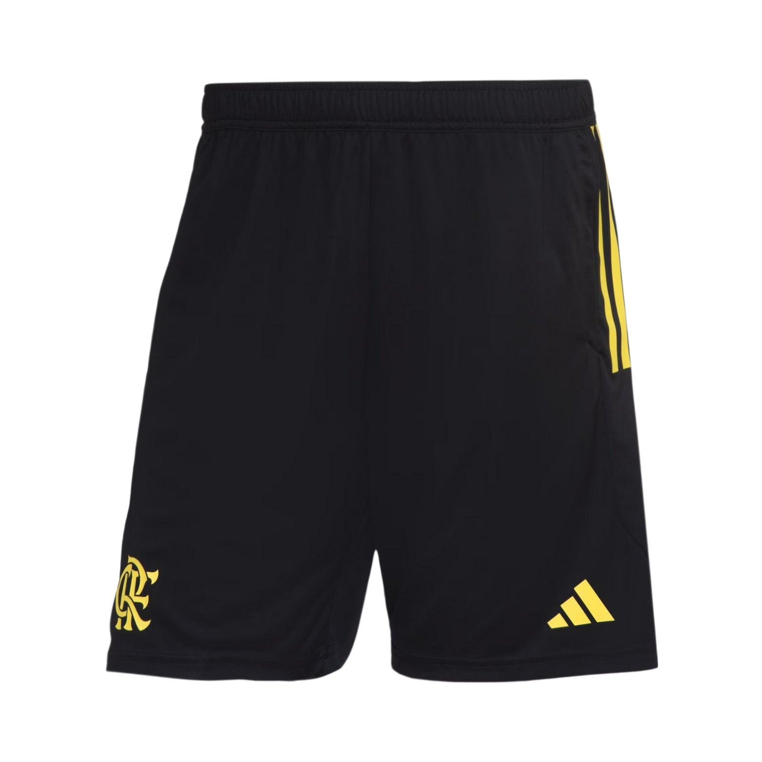 Shorts - Flamengo Training 24/25