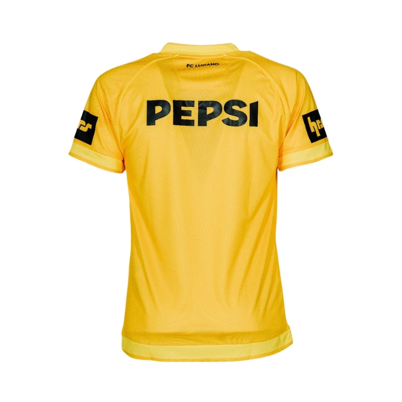 FC Lugano Goalkeeper 25/26