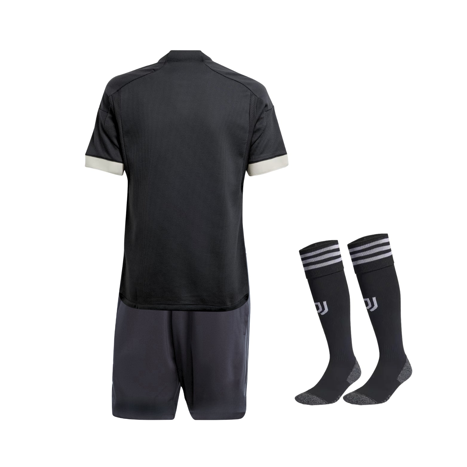 Mini-kit - Juventus Troisième 23/24