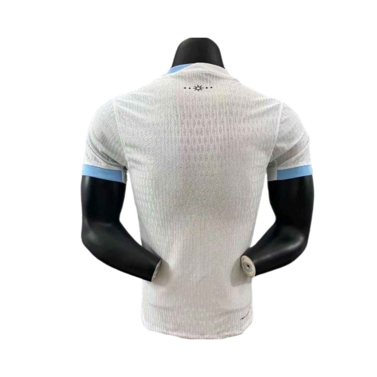 Uruguay Alternative 24/25 - Player Version - Copa América 2024