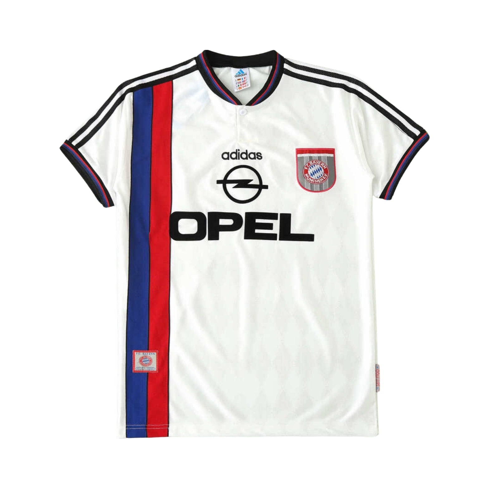 Bayern Munich Alternative 95/96