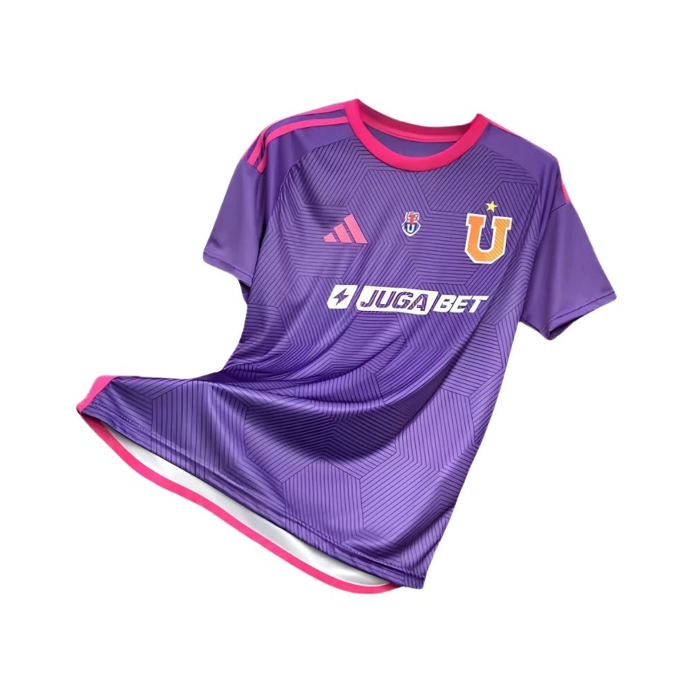 University of Chile Third 24/25