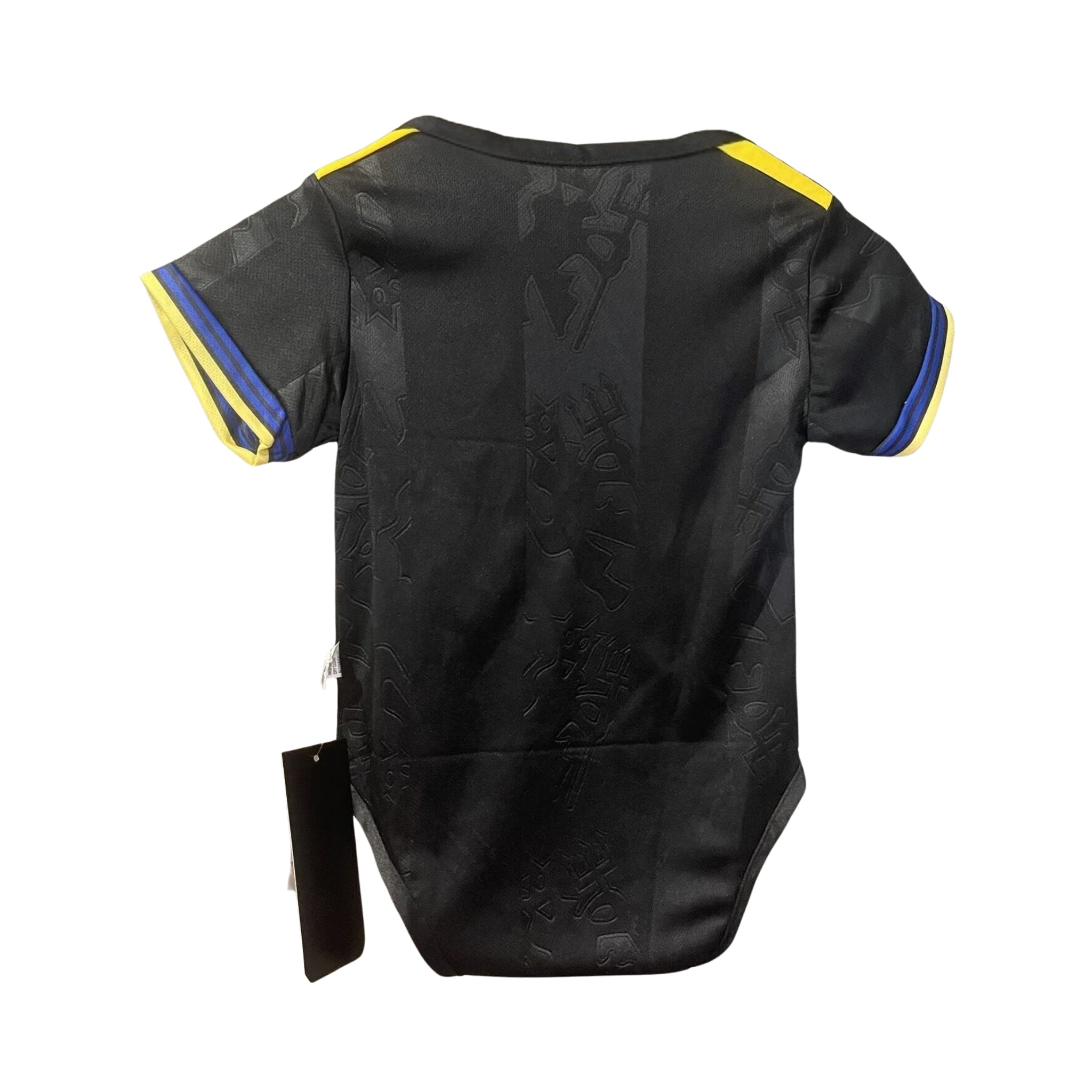 Bodie Bebé Manchester United Terceiro 25/26