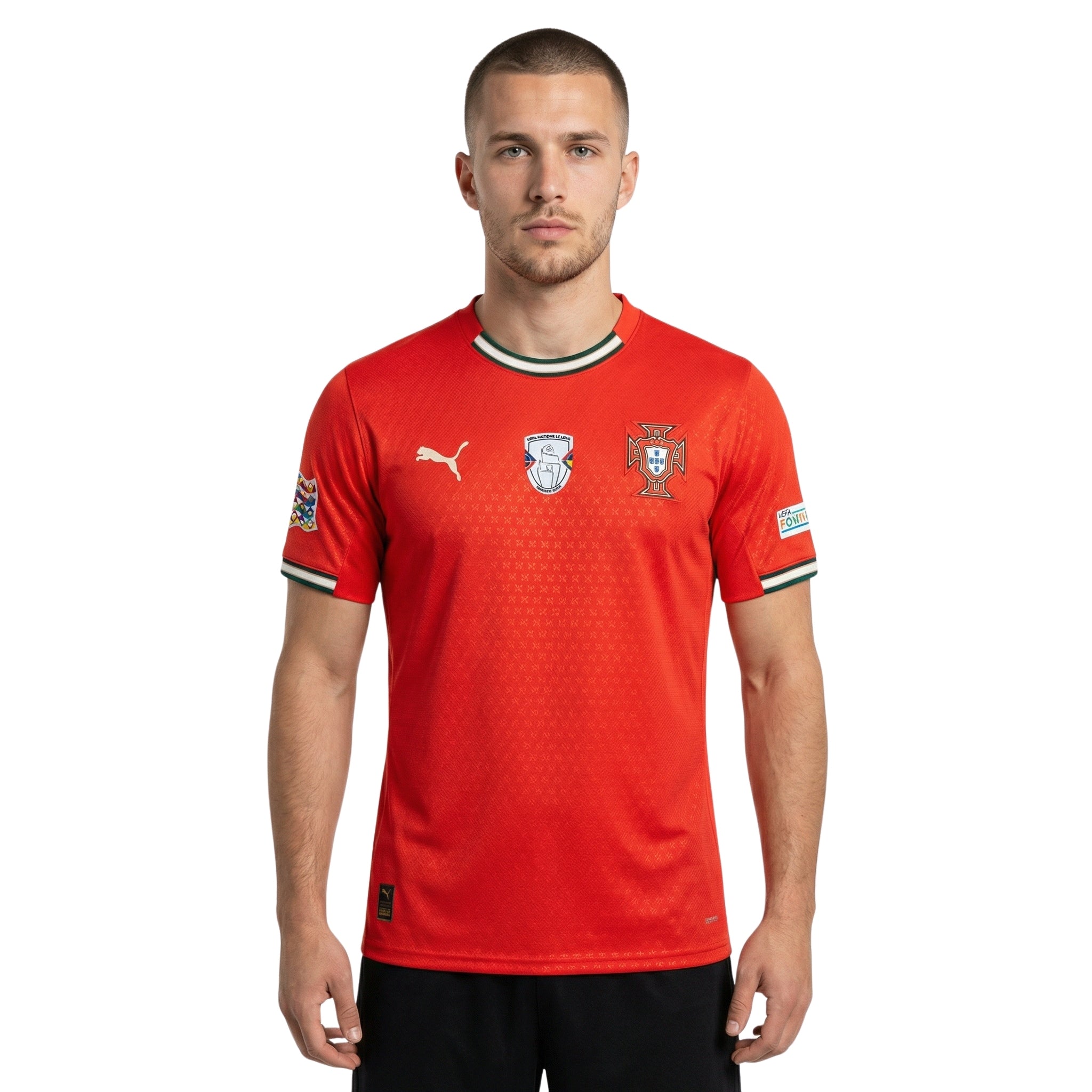 Portugal Principal 25/26 - Final da Liga das Nações