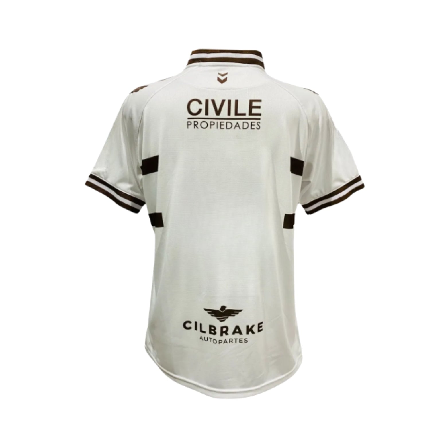 CA Platense Principal 25/26