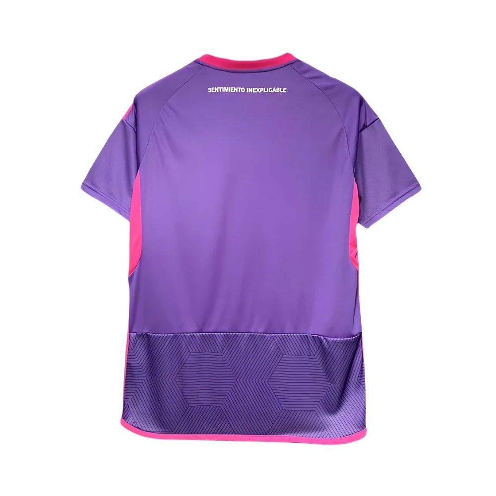 University of Chile Third 24/25