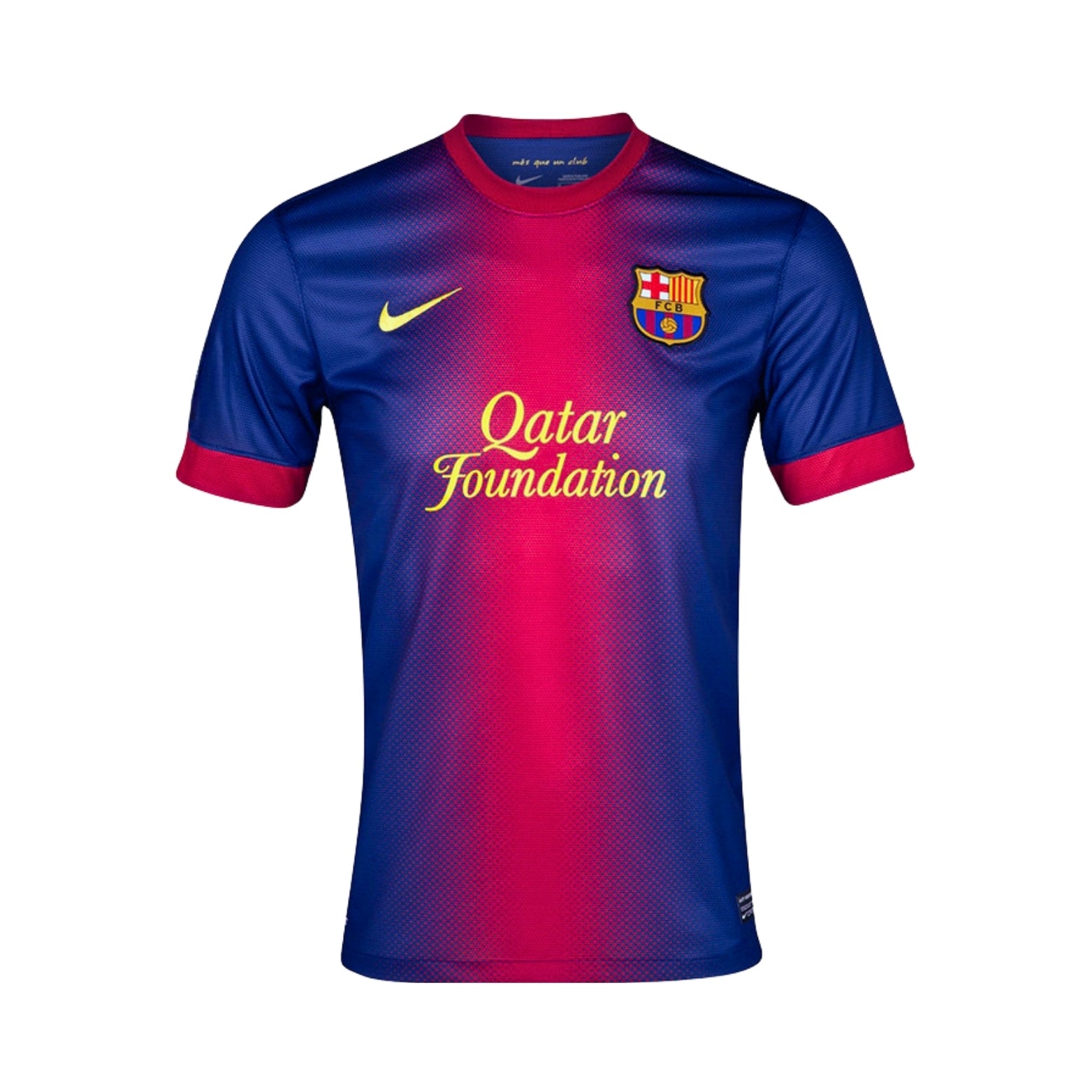 Barcelona Main 12/13