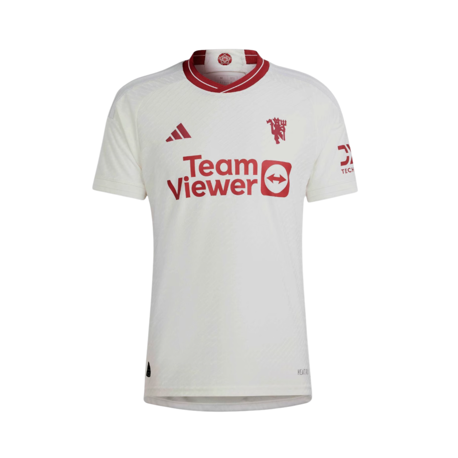 Manchester United Terceiro 23/24