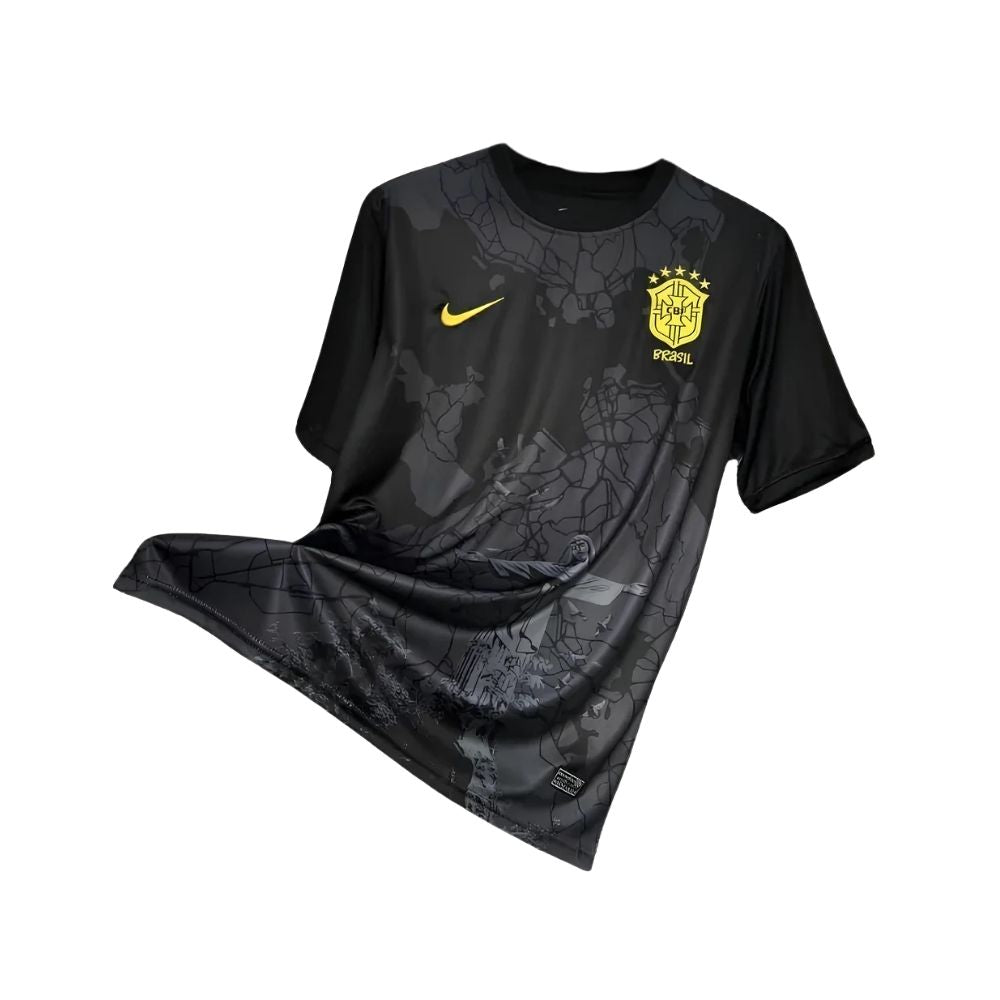 Brasil Edição Especial 24/25