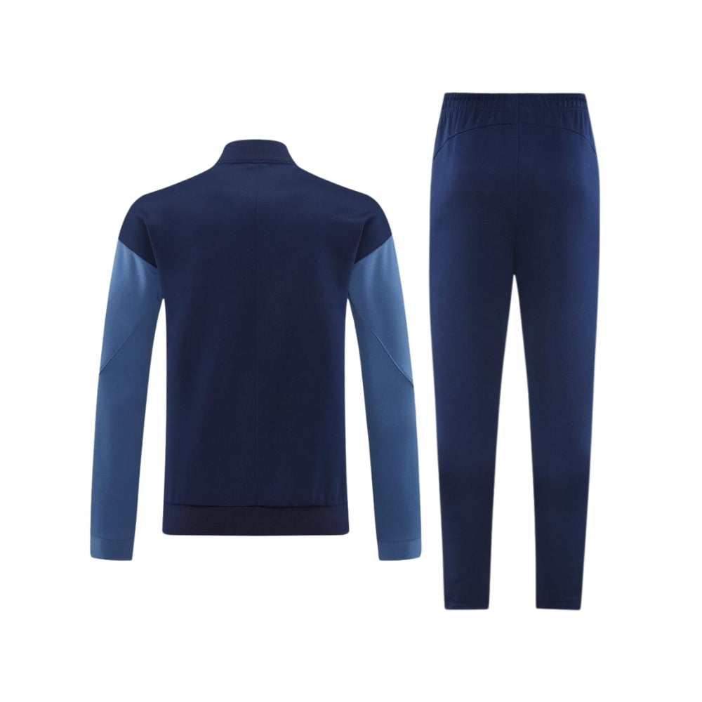 PSG 25/26 - Fato de Treino - Zip Completo