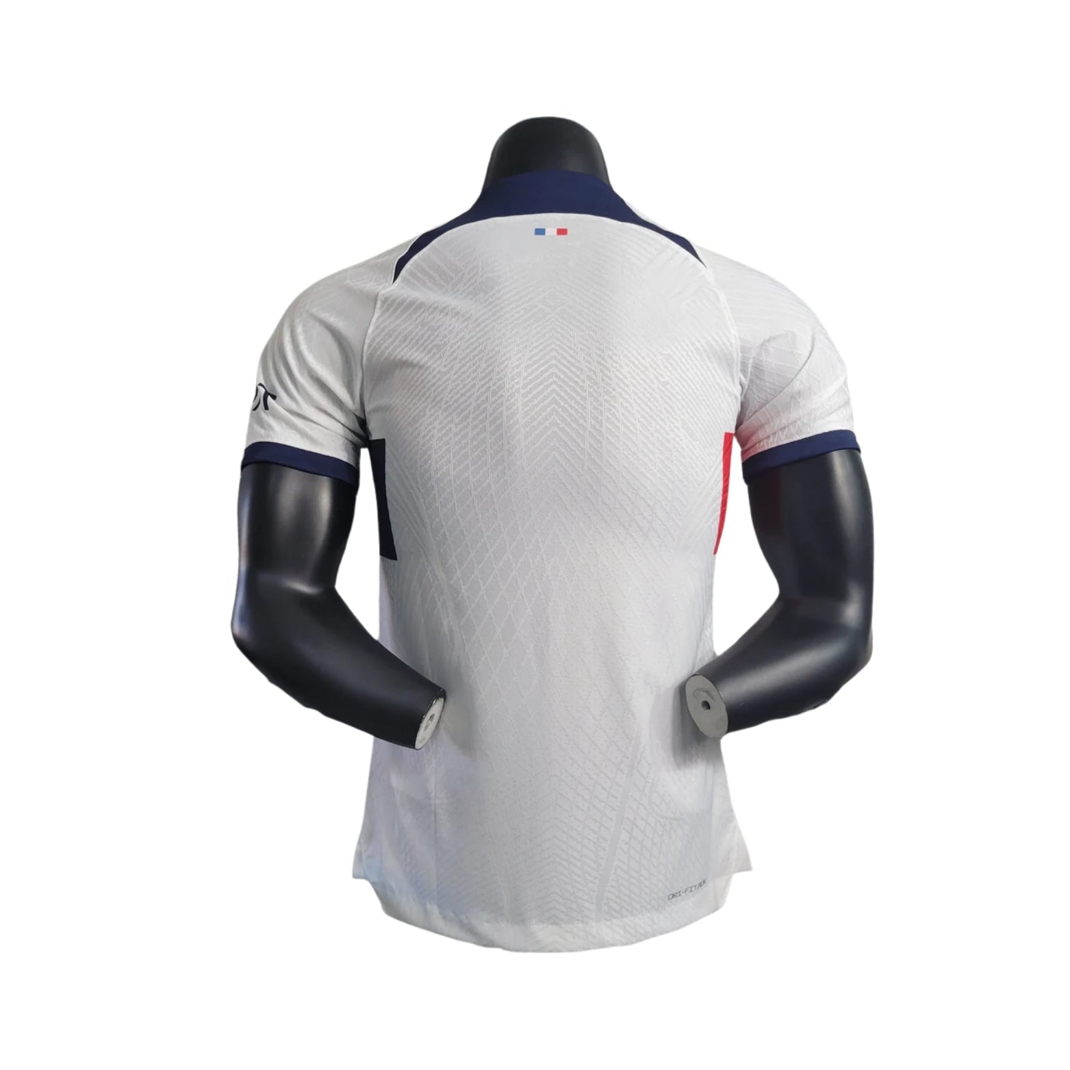 PSG Extérieur 23/24 - Version Joueur