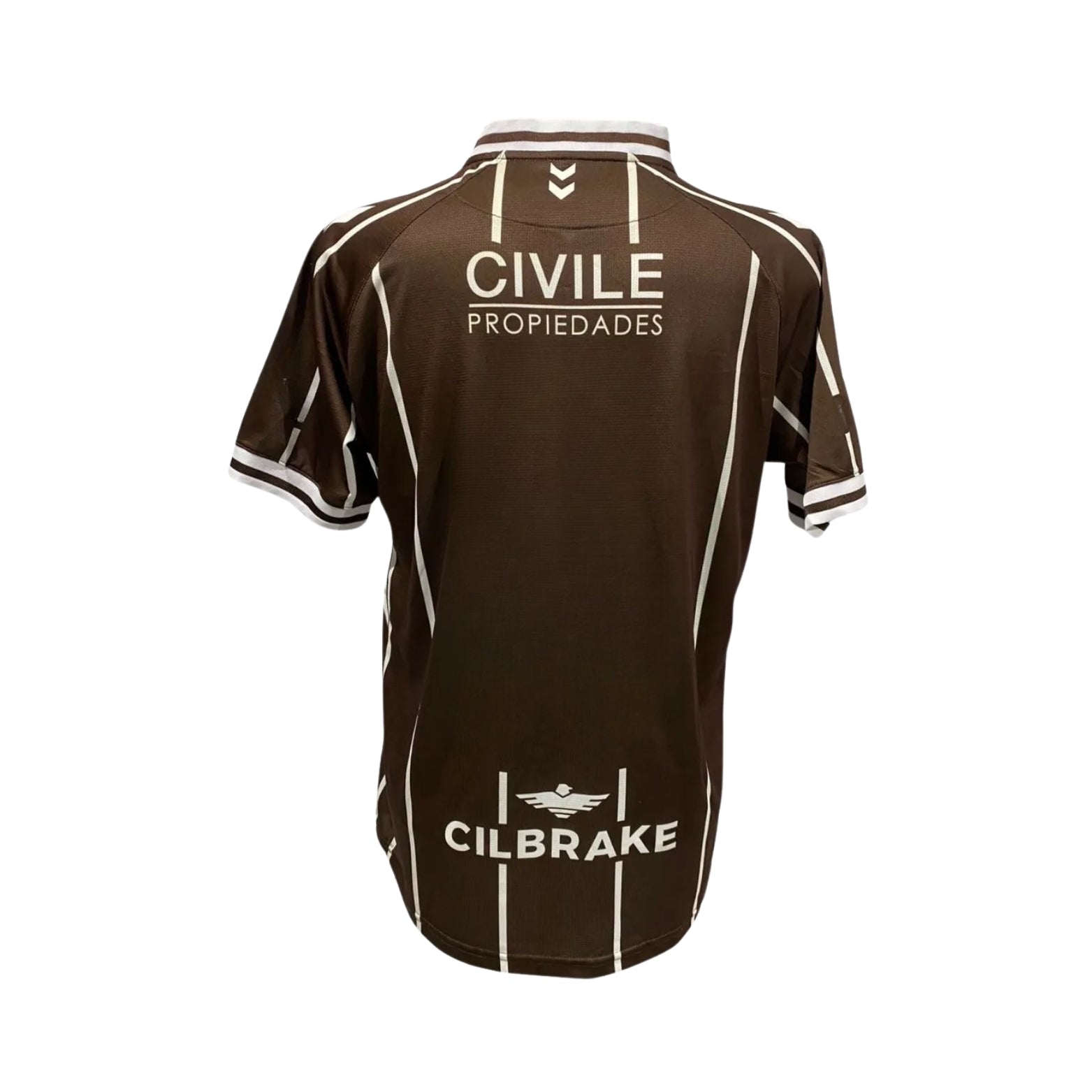 CA Platense Alternative 25/26