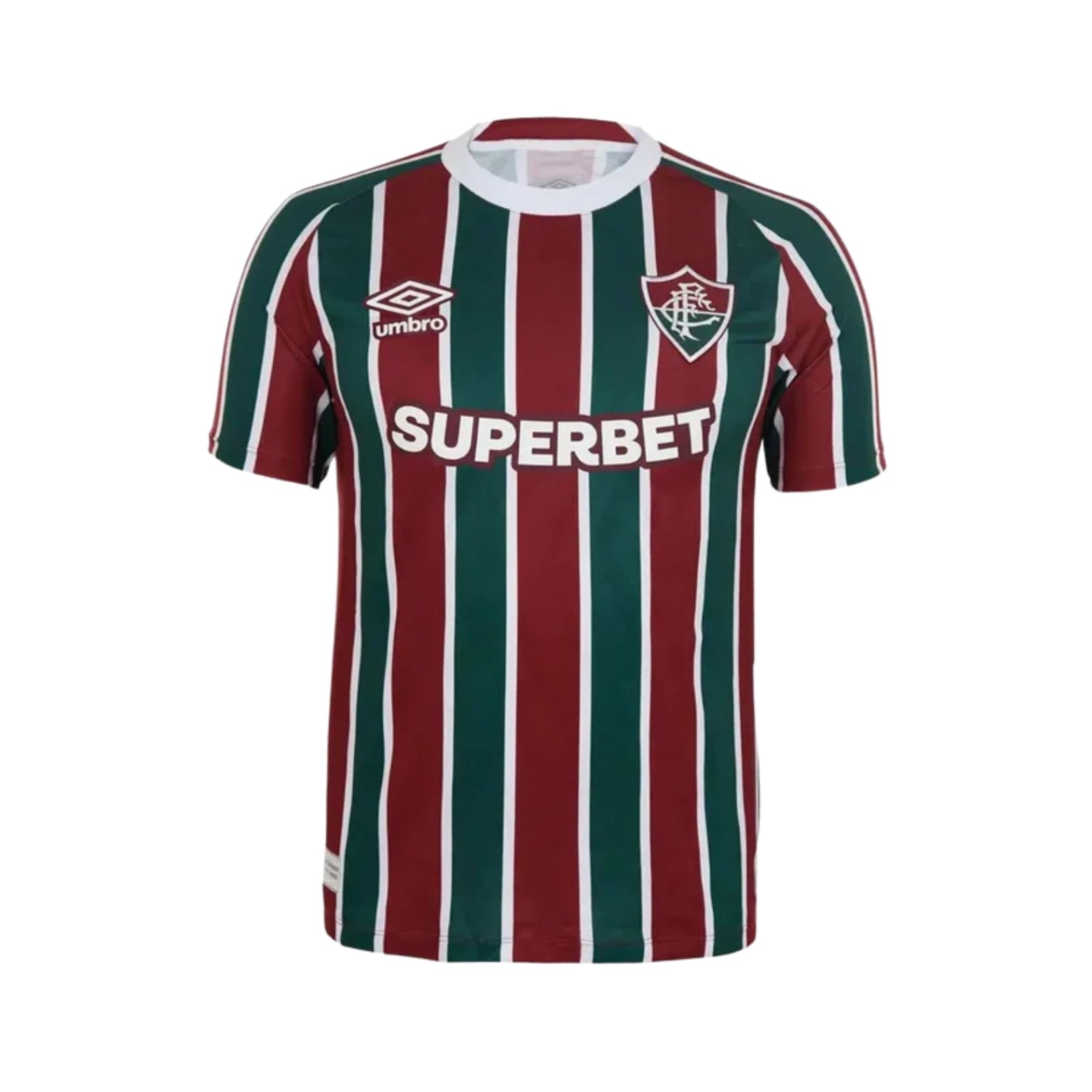 Fluminense Main 25/26