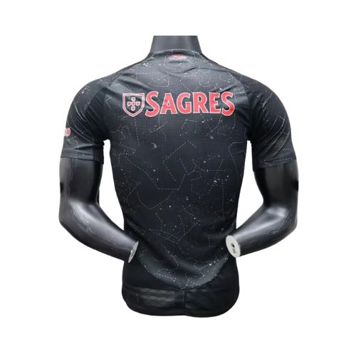 Benfica Alternativa 24/25 - Versão Jogador