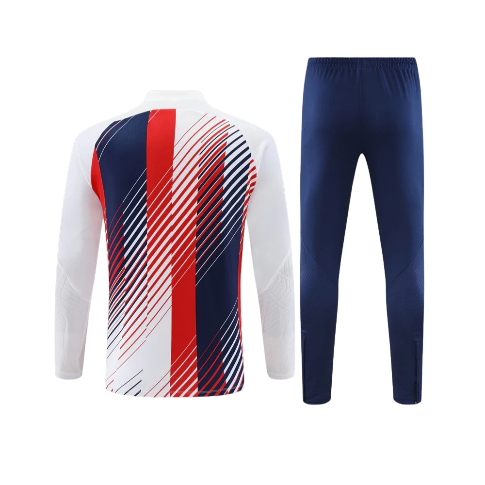 Barcelona 23/24 - Fato de Treino - 1/2 Zip