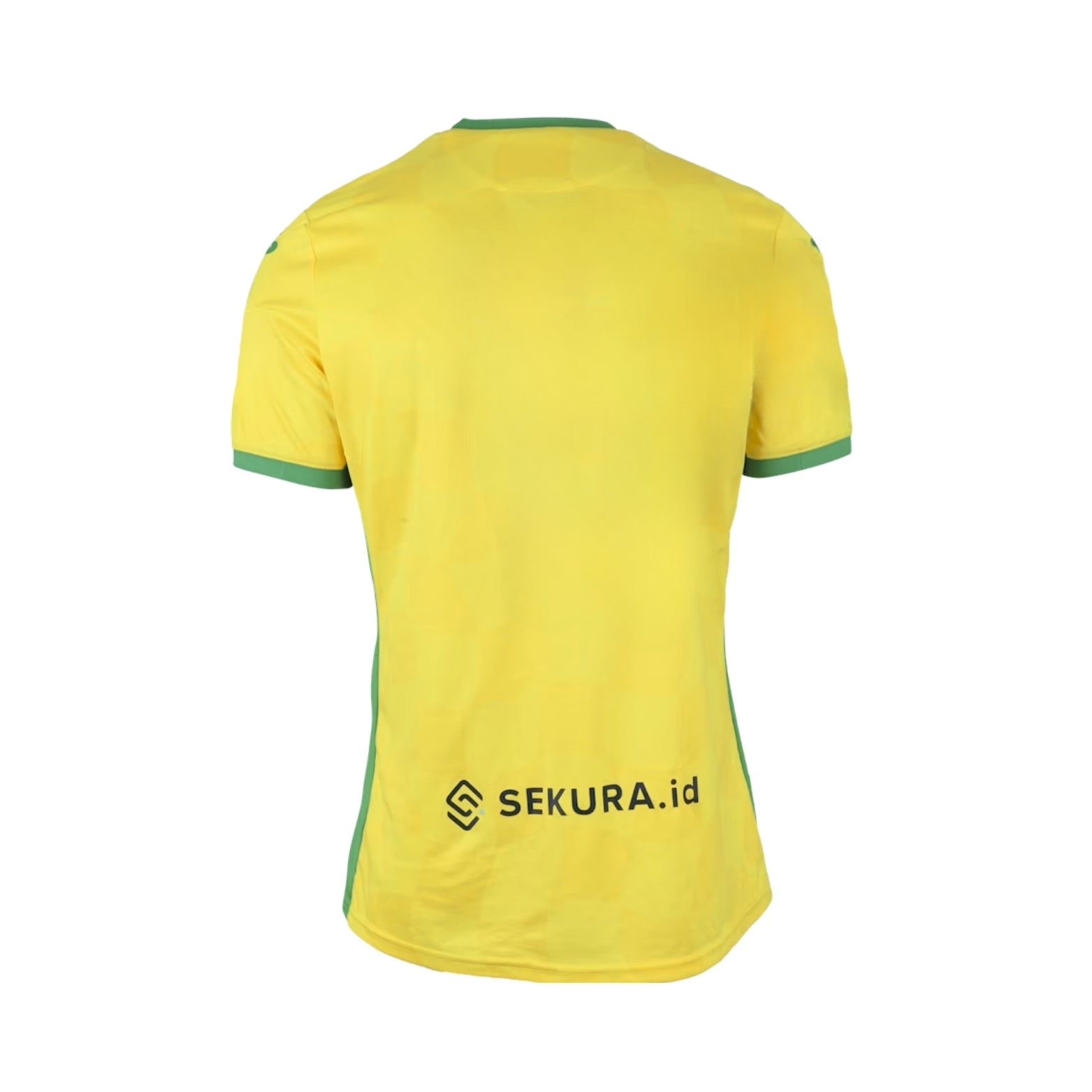 Norwich City FC Main 24/25