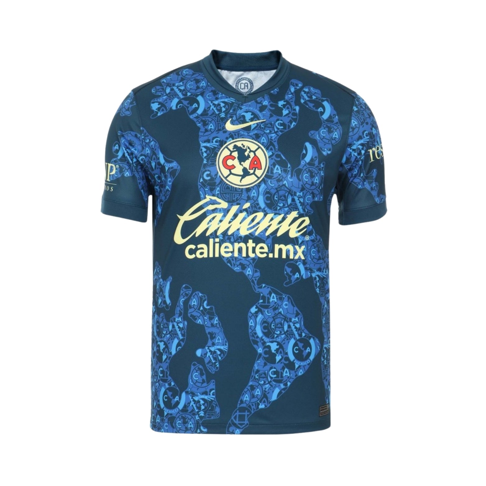 Club America Alternative 24/25