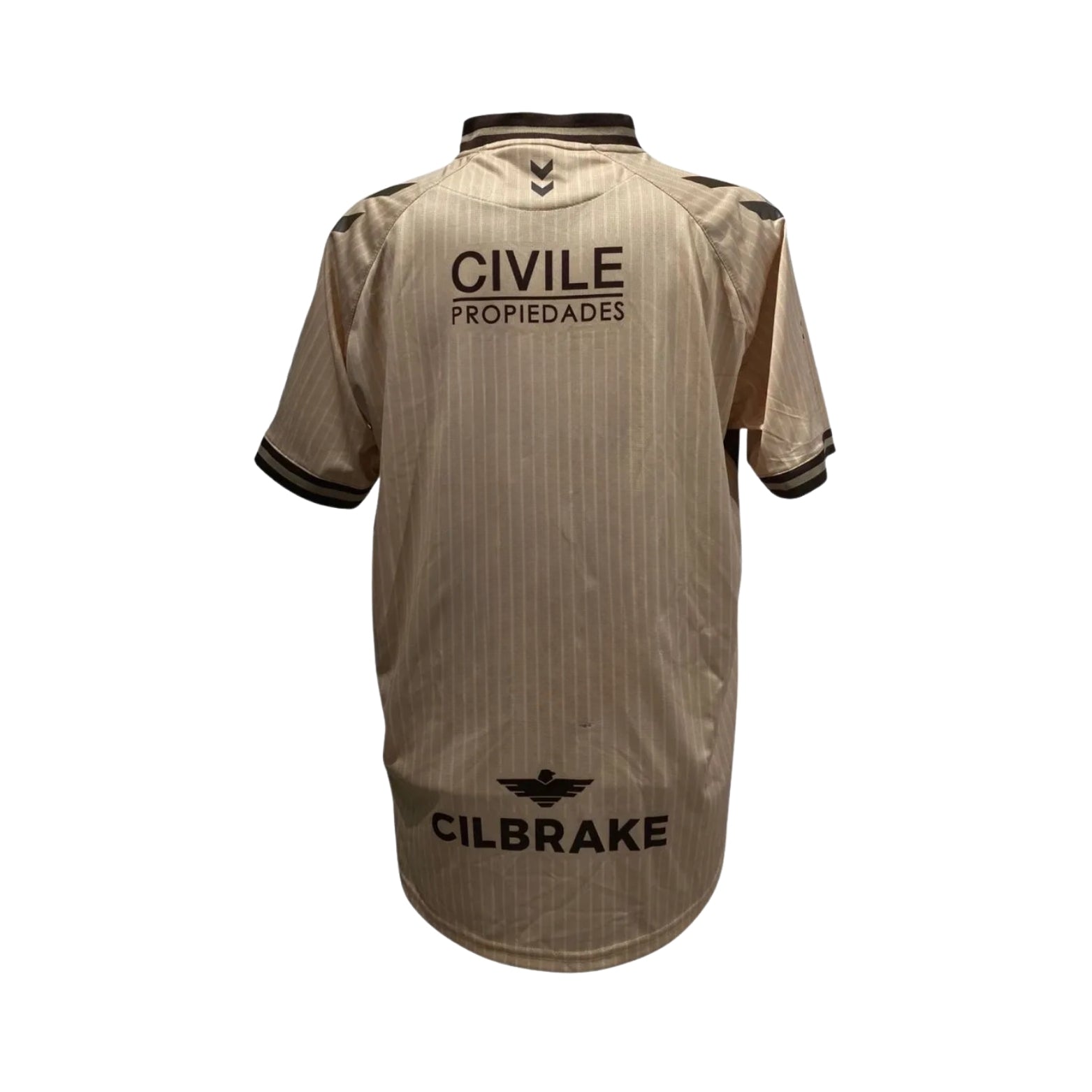 CA Platense Third 25/26